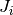 J_i
