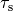 \tau_\mathrm{s}