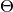 \Theta